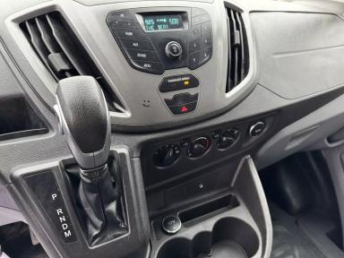FORD Transit 2016 - Thumbnail 9