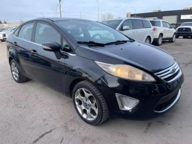 FORD Fiesta 2012 - Thumbnail 1
