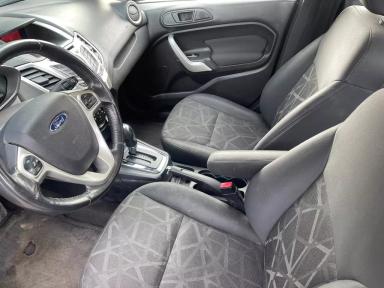 FORD Fiesta 2012 - Thumbnail 6