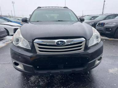 SUBARU Outback 2011 - Thumbnail 4