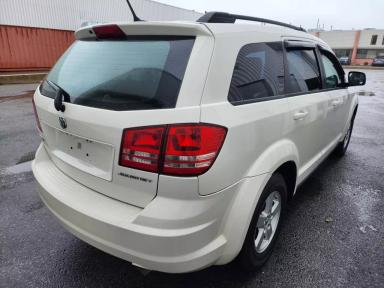 DODGE Journey 2010 - Thumbnail 7