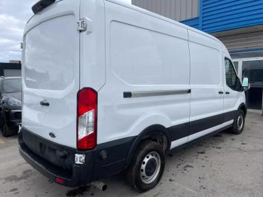 FORD Transit 2020 - Thumbnail 5
