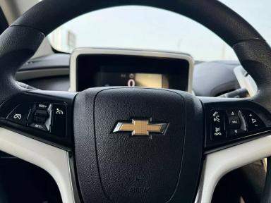 CHEVROLET Volt 2012 - Thumbnail 9