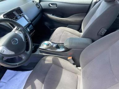 NISSAN LEAF 2015 - Thumbnail 8