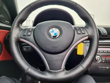 BMW Series 1 2012 - Thumbnail 8