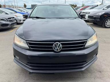 VOLKSWAGEN Jetta 2017 - Thumbnail 3