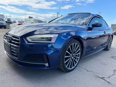 AUDI A5 2018 - Thumbnail 4
