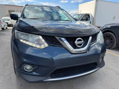 NISSAN Rogue 2016 - Thumbnail 3