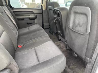 GMC Sierra 1500 2010 - Thumbnail 11