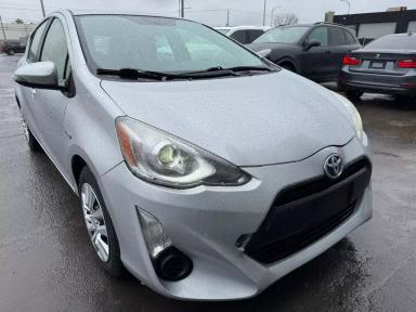 TOYOTA Prius c 2015 - Thumbnail 1