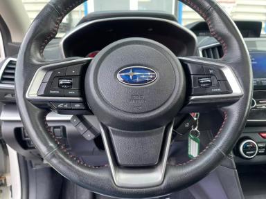 SUBARU Impreza 2018 - Thumbnail 7