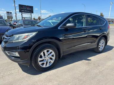 HONDA CR-V 2016 - Thumbnail 4