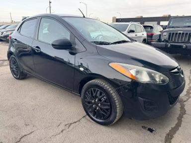 MAZDA MAZDA2 2011 - Thumbnail 2