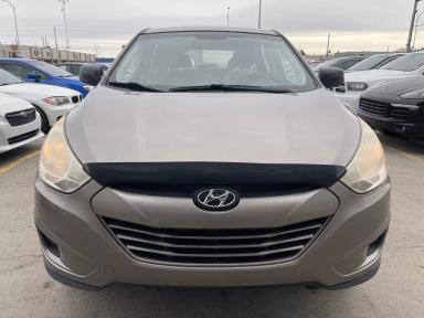 HYUNDAI Tucson 2013 - Thumbnail 2