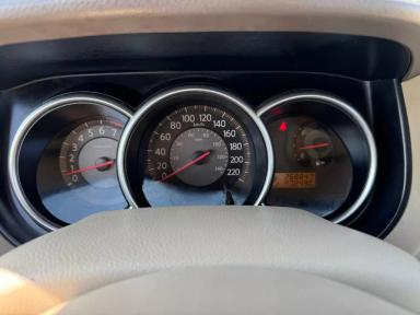 NISSAN Versa 2008 - Thumbnail 7