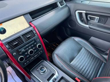 LAND ROVER Discovery Sport 2019 - Thumbnail 15
