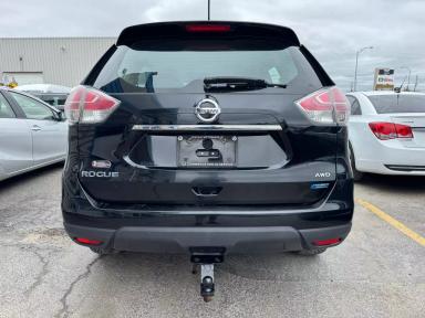 NISSAN Rogue 2015 - Thumbnail 5