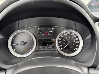 NISSAN Sentra 2014 - Thumbnail 8