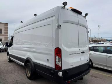 FORD Transit 2018 - Thumbnail 5