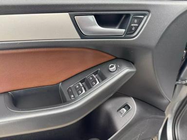AUDI Q5 2014 - Thumbnail 13