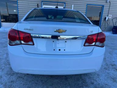 CHEVROLET Cruze 2015 - Thumbnail 5