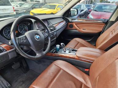 BMW X5 2012 - Thumbnail 10