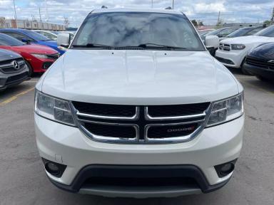 DODGE Journey 2017 - Thumbnail 2