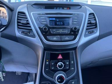 HYUNDAI Elantra 2014 - Thumbnail 9