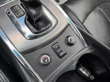 INFINITI G Sedan 2010 - Thumbnail 13