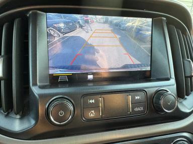 GMC Canyon 2021 - Thumbnail 12