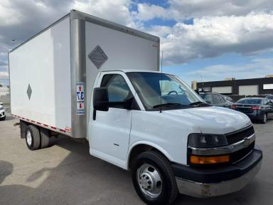 CHEVROLET Express 2018 - Thumbnail 2