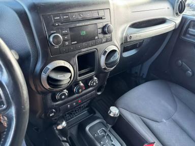 JEEP Wrangler 2014 - Thumbnail 11