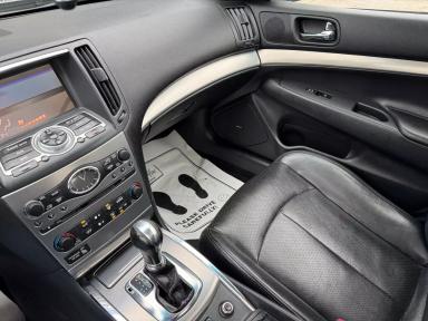 INFINITI G Sedan 2010 - Thumbnail 11