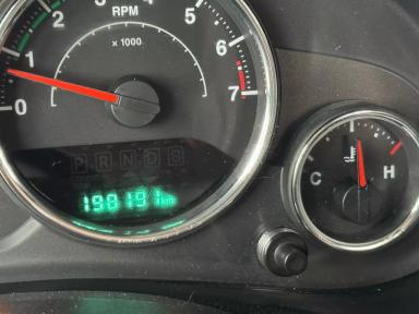 JEEP Wrangler 2014 - Thumbnail 10