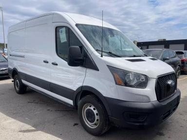 FORD Transit 2021 - Thumbnail 1