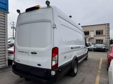 FORD Transit 2018 - Thumbnail 7