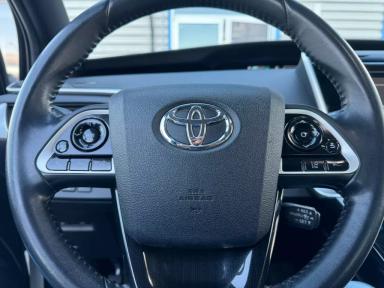 TOYOTA Mirai 2018 - Thumbnail 8