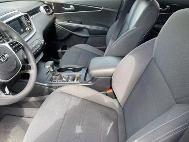 KIA Sorento 2020 - Thumbnail 8