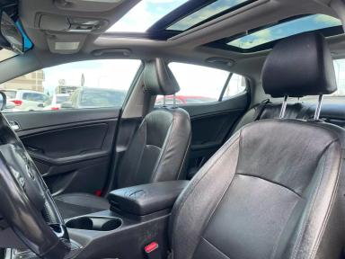 KIA Optima 2015 - Thumbnail 8