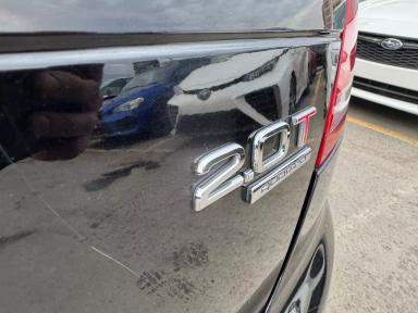 AUDI A4 2007 - Thumbnail 6