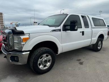 FORD F-250 Super Duty 2012 - Thumbnail 4