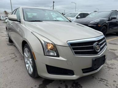 CADILLAC ATS 2014 - Thumbnail 1