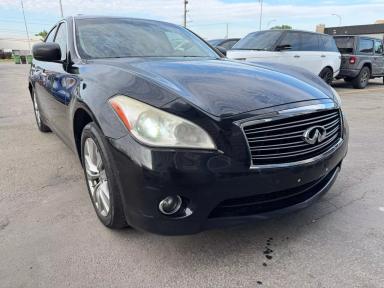 INFINITI M 2012 - Thumbnail 2