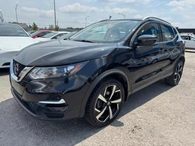 NISSAN Qashqai 2020 - Thumbnail 4
