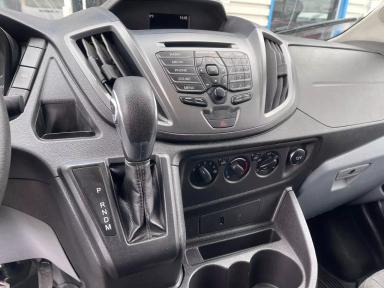 FORD Transit 2019 - Thumbnail 9