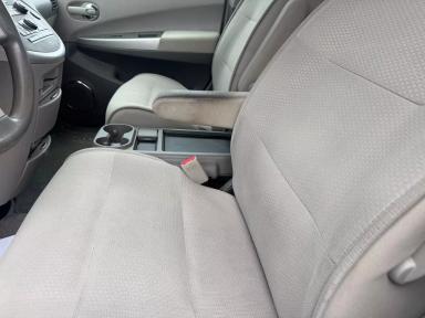 NISSAN Quest 2008 - Thumbnail 8