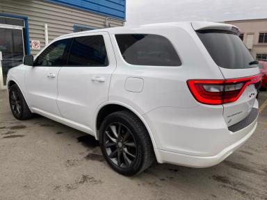 DODGE Durango 2018 - Thumbnail 3