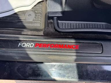 FORD Edge 2020 - Thumbnail 15