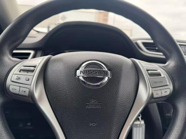 NISSAN Rogue 2015 - Thumbnail 7