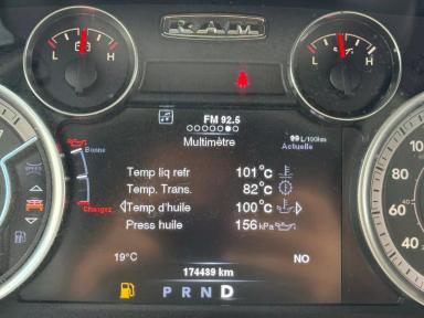 RAM 1500 2014 - Thumbnail 5